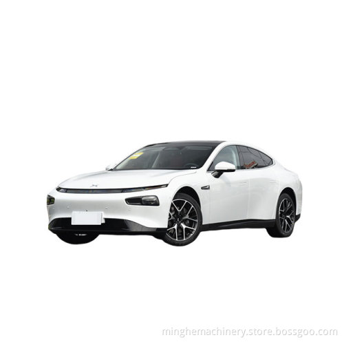 2022 ev China عالية الجودة المركبات الكهربائية الجديدة للطاقة سيارة جديدة تم صنعها في China Xiaopeng P7